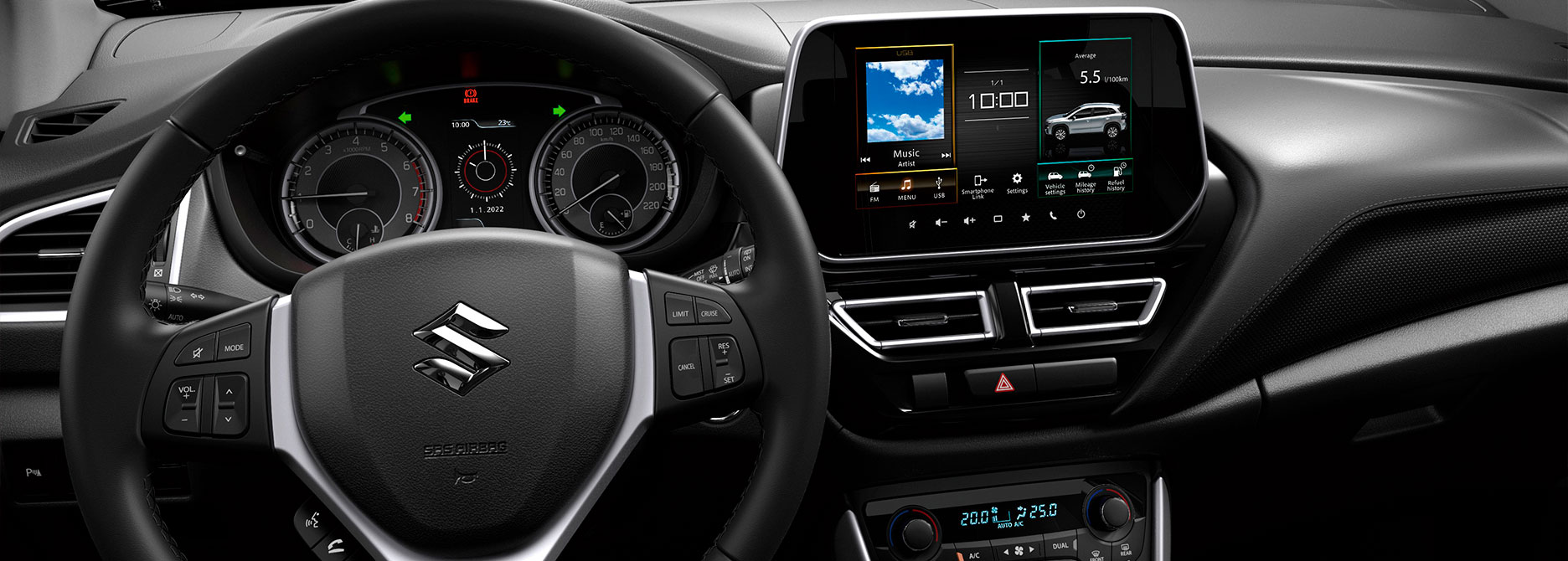 Carplay / Android Auto