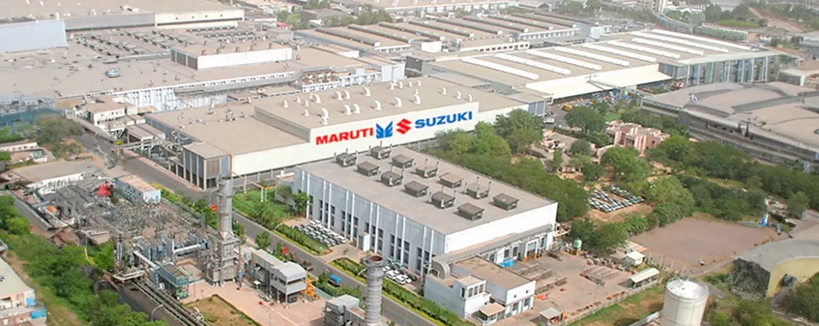 SUZUKI AMPLIARÁ EL USO DE ELECTRICIDAD PROVENIENTE ...